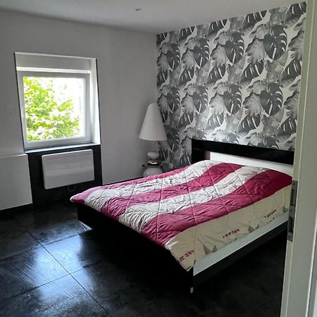 Superbe Appartement Danjoutin Exteriör bild