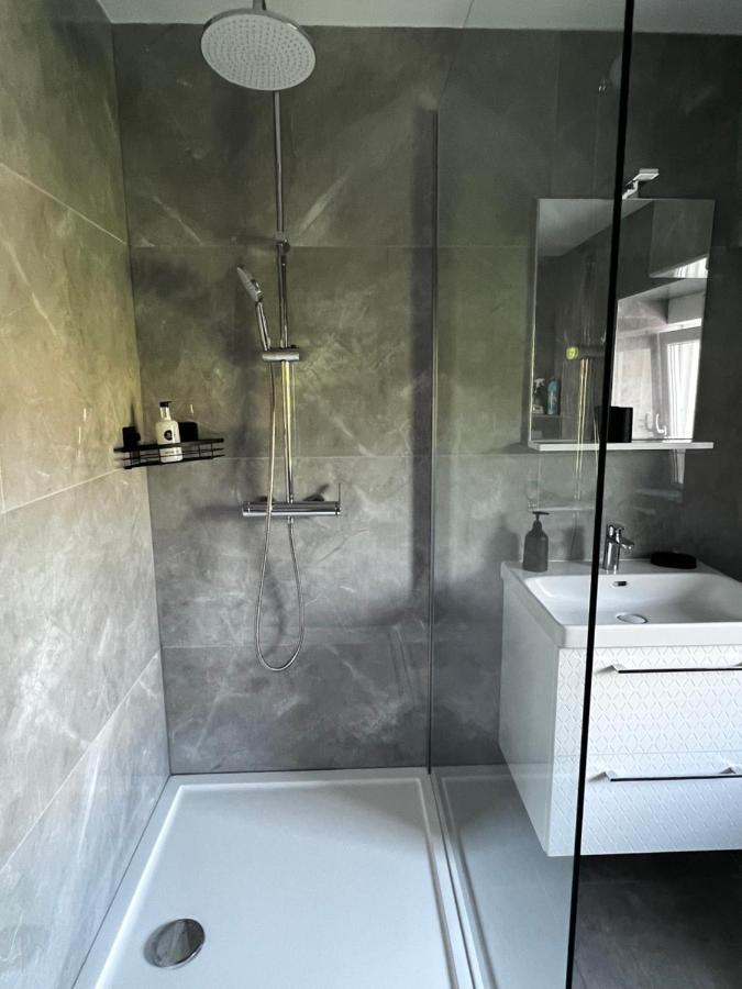 Superbe Appartement Danjoutin Exteriör bild